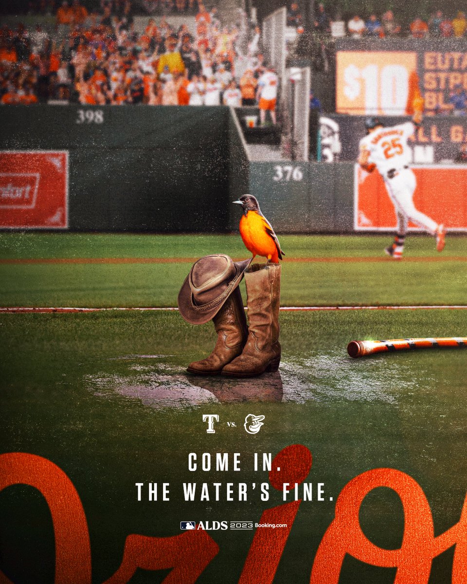 Fixin' for a battle.