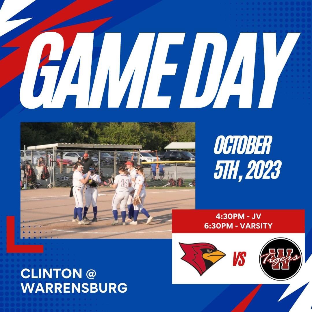 CHS Softball tweet media