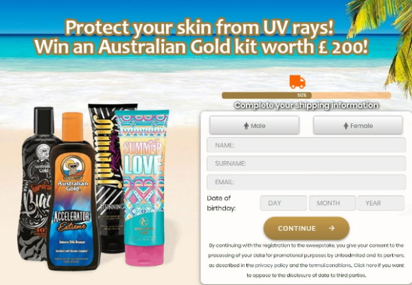 creationoffer's tweet image. Get Australian 🎁Gold Products Now!🎁
Enter your mobile number now for a chance to win.💸

 Note: Only for United Kingdom

#GoldenThaiActorAward #Goldproduct

Please Checkout This Link 👇
creationoffer.blogspot.com