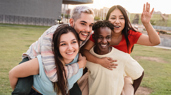 October is Foster Youth Voice Month. One way to elevate foster youth voices is through youth advisory boards. This brief shares some best practices for recruiting and working with youth advisory boards: bit.ly/46t2TPo #ChildWelfare #FosterYouthVoicesMonth