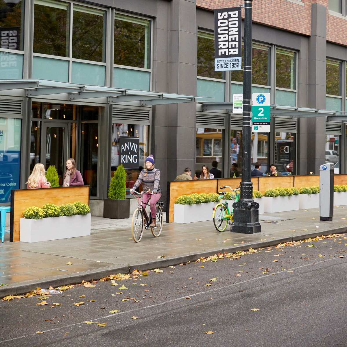 Hudson Pacific Properties tweet media