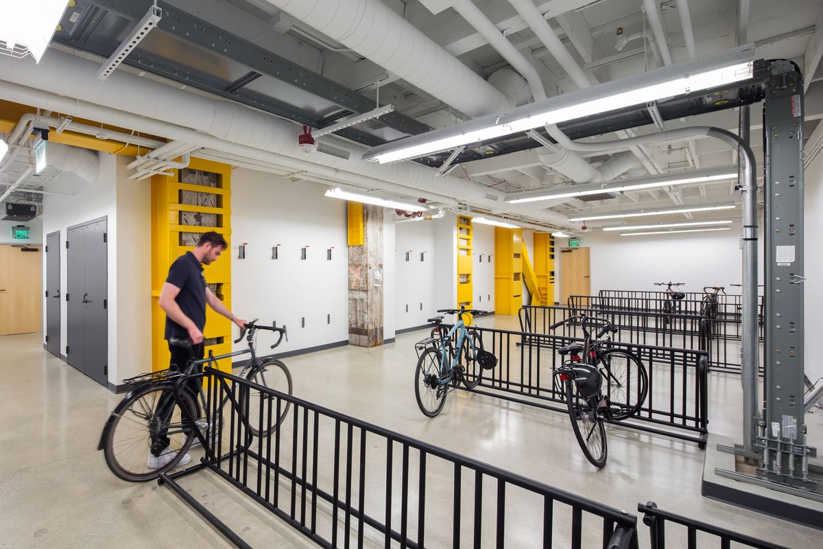 Hudson Pacific Properties tweet media