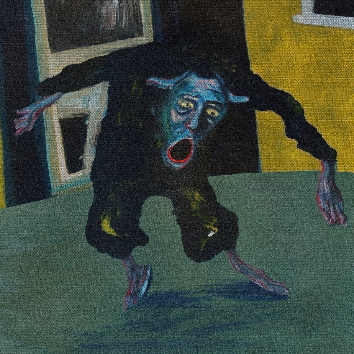 𝚖𝚘𝚛𝚗𝚒𝚗', 𝚖𝚢 𝚌𝚛𝚢𝚙𝚝𝚘 𝚌𝚛𝚎𝚠!
𝚒𝚝'𝚜 𝚊 𝚗𝚎𝚠 𝚍𝚊𝚢!🔹💥🧯