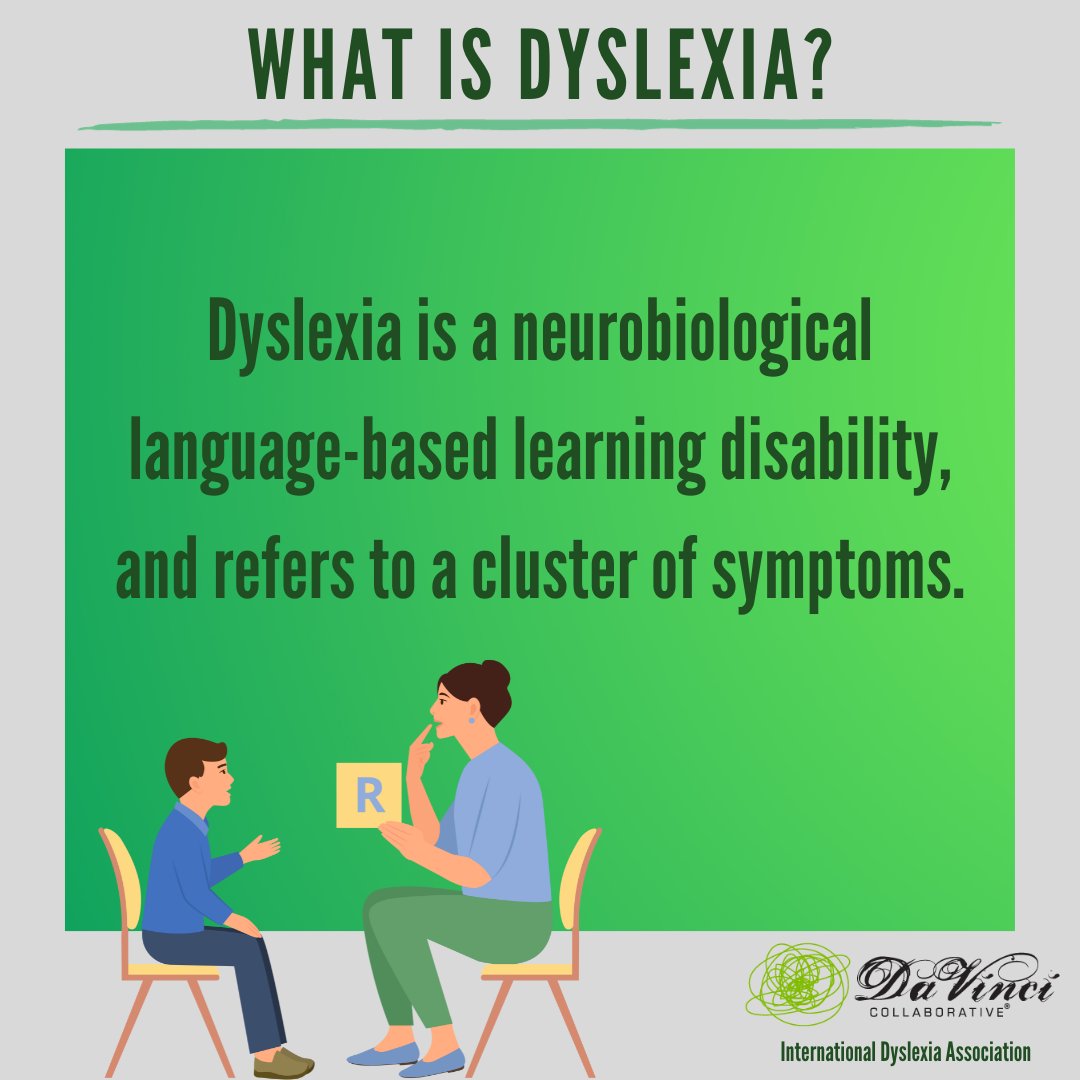 Curious about #Dyslexia?Our team of Dyslexia specialists is dedicated to supporting children in overcoming learning challenges. Contact us at 631-928-4815 to schedule a consultation or tutoring session for your child! 🍏
#tutoring #DyslexiaTutoring #specialeducation #longisland