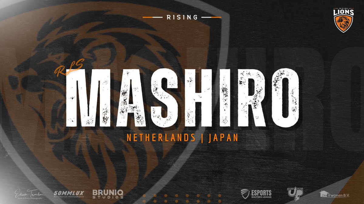 Rising Lions Sports tweet media