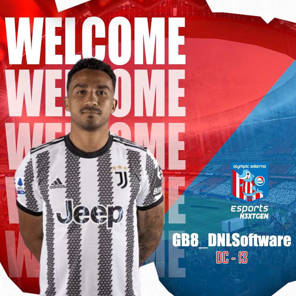 Olympic Salerno Fan Page tweet media