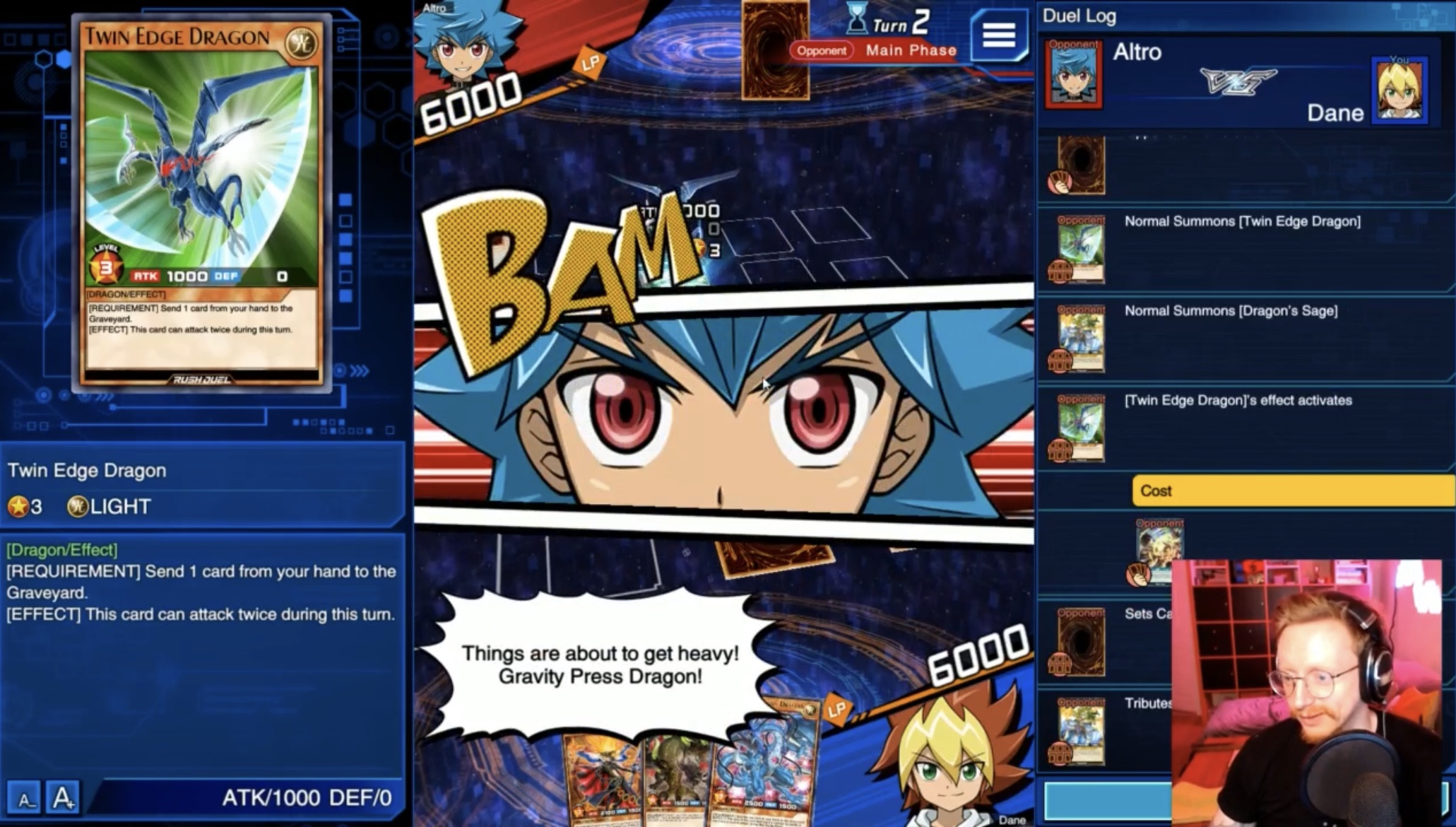 Yu-Gi-Oh! 5D's DUEL BOX 07, Video software