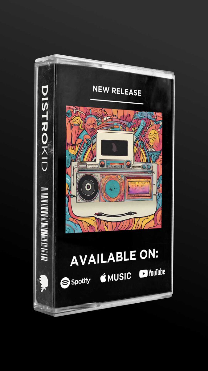 duncanpowell.bandcamp.com/album/9-years brand new 4 tracker out now