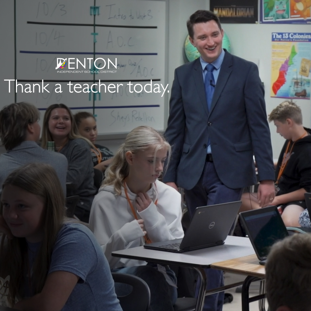 The sacrifice teachers make for kids inside of the classroom and out is inspiring. Let's all take a minute on #WorldTeachersDay to thank them. Many of us would not be where we are now, if not for a teacher we had back then. Thank you, teachers!