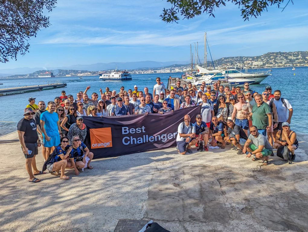 Frederic Le Mounier tweet media