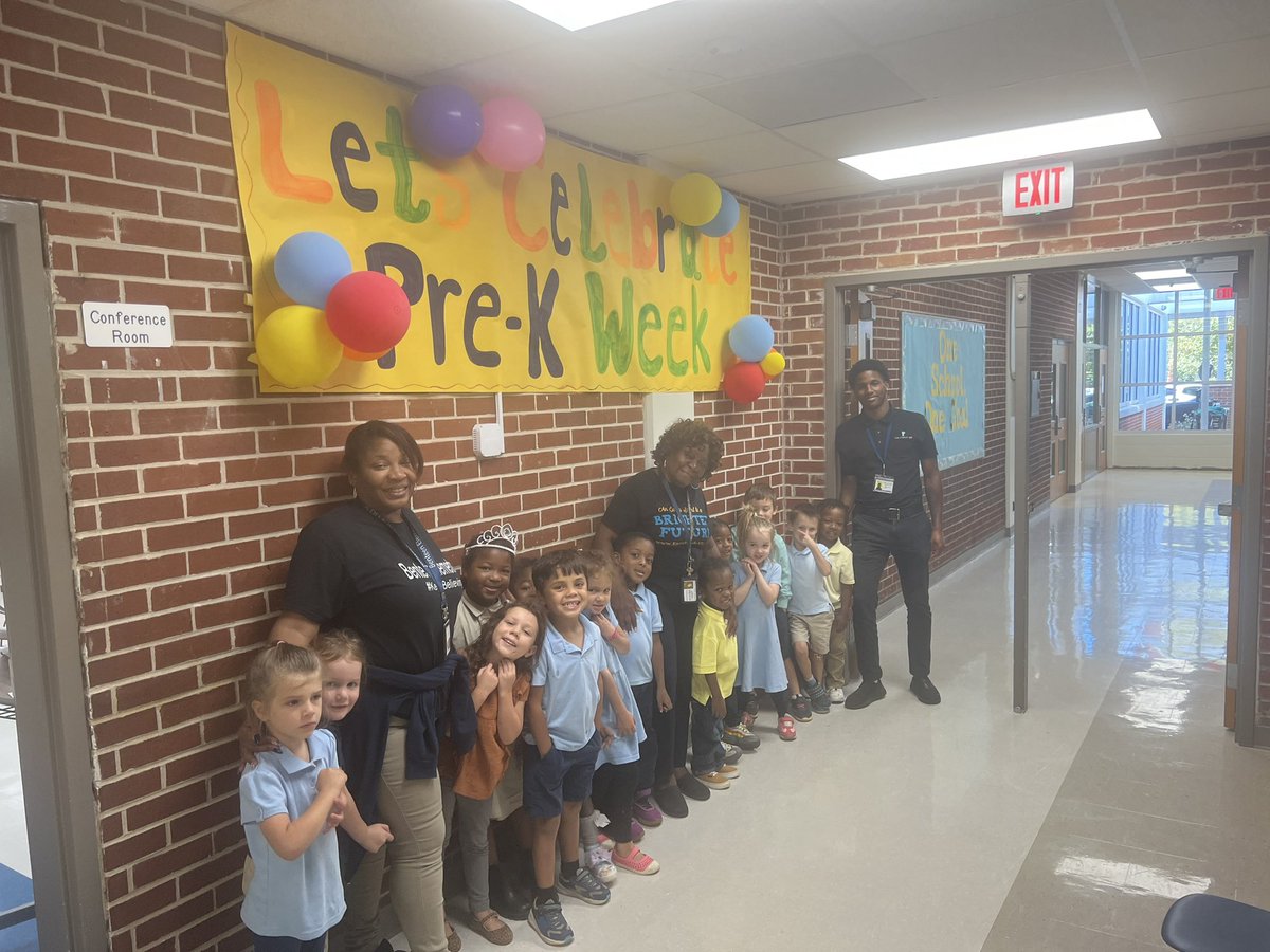 PRE-K Benteen (@benteenprek) on Twitter photo Hurray!! Celebrating Georgia PreK Week with <a href="/andreforatlanta/">Andre Dickens</a> Atlantaβs Mayor reading to our students! <a href="/docdrewlovett/">Andrew Lovett Jr., Ph. D.</a> <a href="/drjoyeinpearls/">Joye Bradley, Ed.D.</a> @bridget92070 Hurray!! Celebrating Georgia PreK Week with <a href="/andreforatlanta/">Andre Dickens</a> Atlantaβs Mayor reading to our students! <a href="/docdrewlovett/">Andrew Lovett Jr., Ph. D.</a> <a href="/drjoyeinpearls/">Joye Bradley, Ed.D.</a> @bridget92070