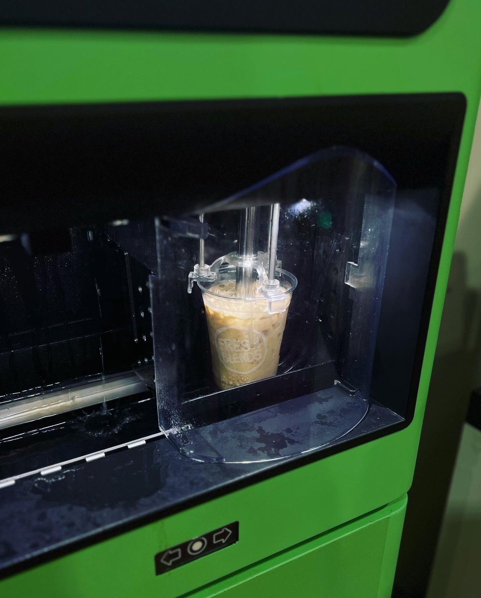 Multiplex_bvrg's tweet image. Don’t forget to stop by our booth today!! We are in booth #C7823 

Come out and try a drink from our Fresh Blender 🤩

#aligroupfs #welbilt #multiplexbeverage #NACS2023 #NACSShow #beveragedispenser #freshblender