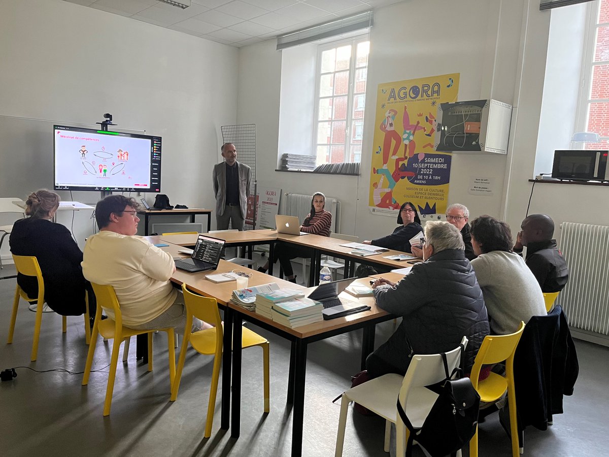 OEC Hauts-de-France tweet media