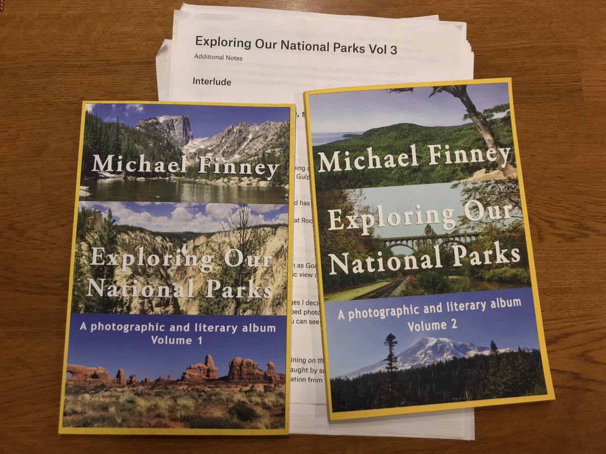Parks_National_'s tweet photo. A lot of work to do until Volume 3 is ready for release but in the meantime:

https://t.co/4WnwTfz4t5 https://t.co/ee8OFHAKGN