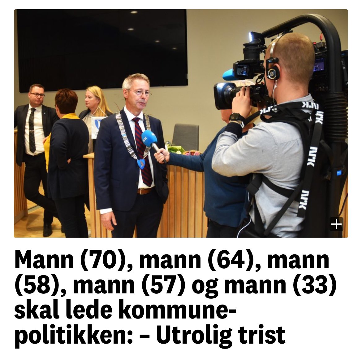 Eivind Yrjan Stamnes tweet media