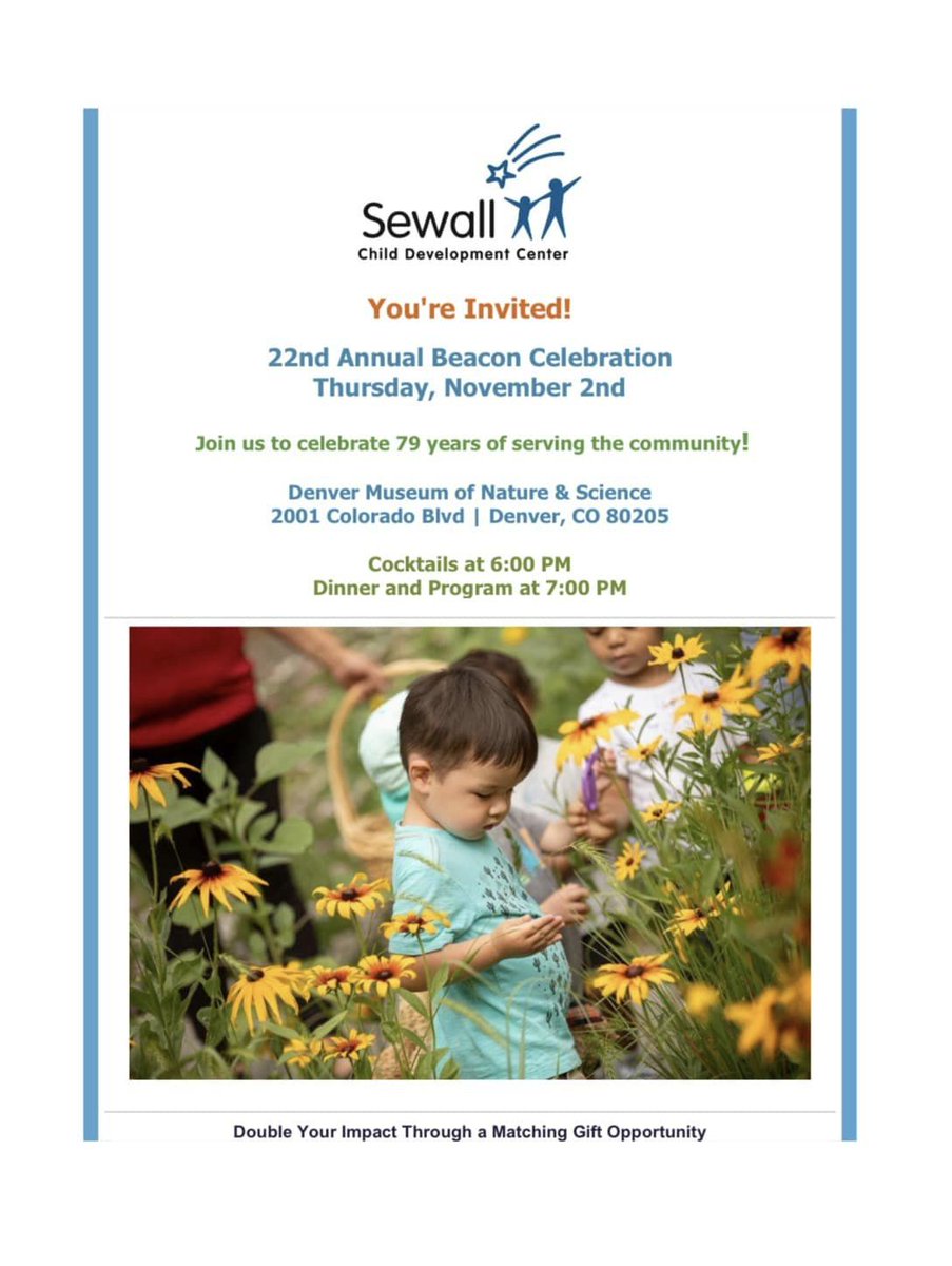 SewallChildDevCtr tweet media