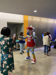 Tony Barton (@bartontonyleb) on Twitter photo Thank you to Bill Ryan and the Clippers Chuck The Condor for showing up to celebrate SCFW <a href="/CerritosPride/">Cerritos Pride</a> Special thanks for Michelle Palacios for making it a special event for everyone. <a href="/TheGoodLifeKev/">Kevin McDorman</a> <a href="/Nicole_Ra4t/">Nicole</a> <a href="/guinn_zack/">Zack G</a> #SCFW23 Thank you to Bill Ryan and the Clippers Chuck The Condor for showing up to celebrate SCFW <a href="/CerritosPride/">Cerritos Pride</a> Special thanks for Michelle Palacios for making it a special event for everyone. <a href="/TheGoodLifeKev/">Kevin McDorman</a> <a href="/Nicole_Ra4t/">Nicole</a> <a href="/guinn_zack/">Zack G</a> #SCFW23