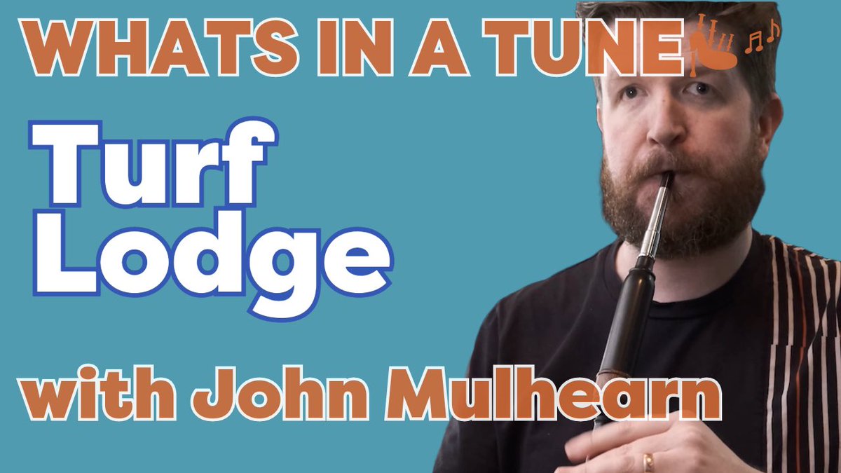 ThePipingCentre's tweet photo. Welcome back to our What's in a Tune series! πΆ
To kick thing's off, here is John Mulhearn taking us through Turf Lodge.
https://t.co/lvrupLYrFz
.
.
#thenationalpipingcentre #whatsinatune https://t.co/eQYM6RcXK5