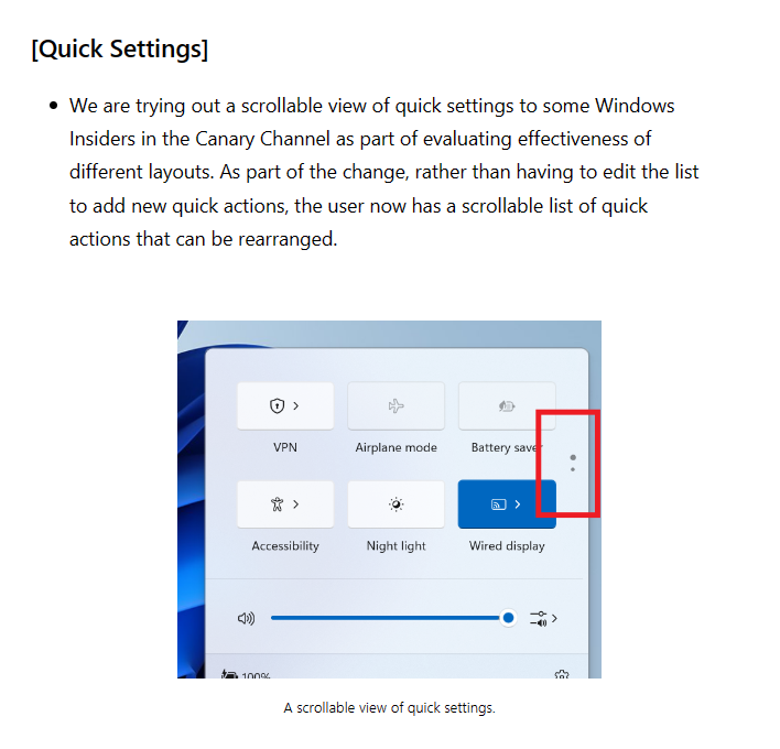 Little change we're trying out in Canary - do you like it? 😊

aka.ms/wip25967
#WindowsInsiders