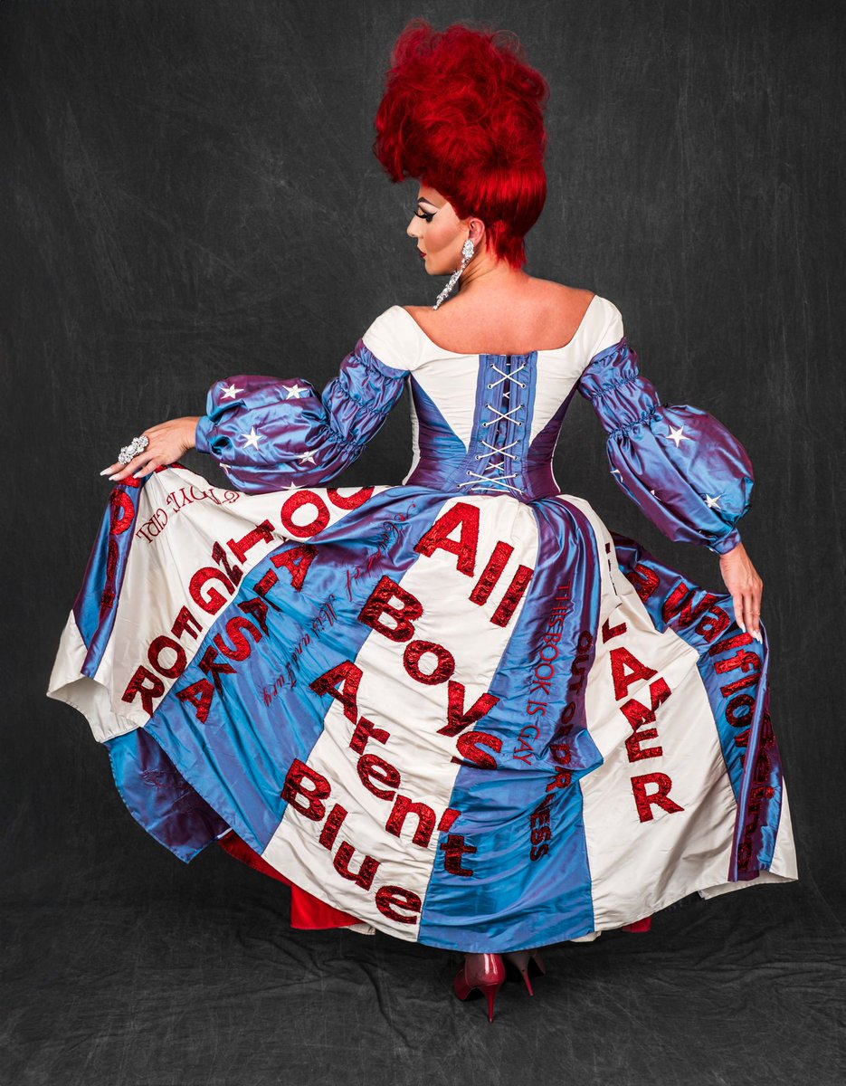 Marriott Library tweet media