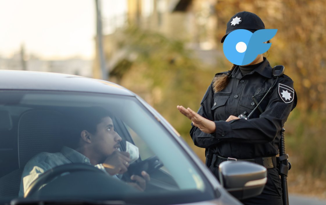 Dexerto on X: “You cant arrest me no more – Ive seen your private  parts,” Man refused to be arrested when he recognized police officer as  OnlyFans model t.coNH4zEhtwnV  X
