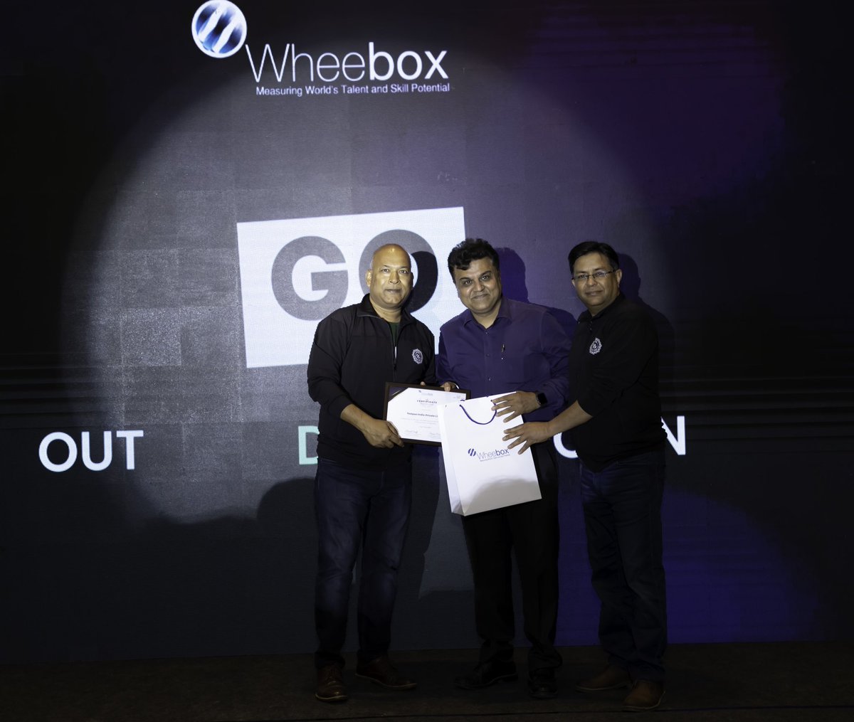 testpanindia's tweet image. Happy to share that we are for the consecutive time have been selected as strategic partner to @mywheebox @Wheebox , proud to be associated with the. @BookMyTestCent1 @rajesh_setia