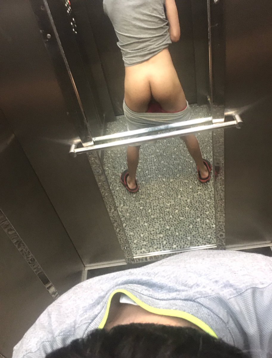 Asansör macerasını seven var mi ?