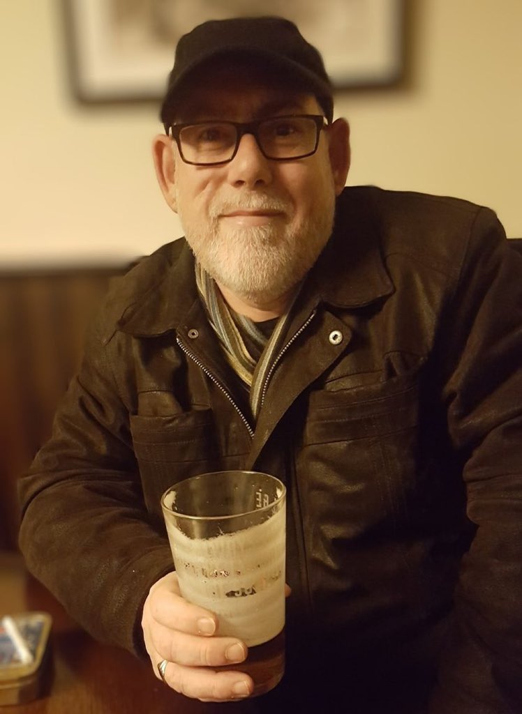 randomlinuxusr's tweet image. I am so sad to hear that @bloke_tech has died of cancer at 61. I really enjoyed the way he covered #Linux on his YouTube channel. He has departed this earth far too early, may he forever rest in peace.