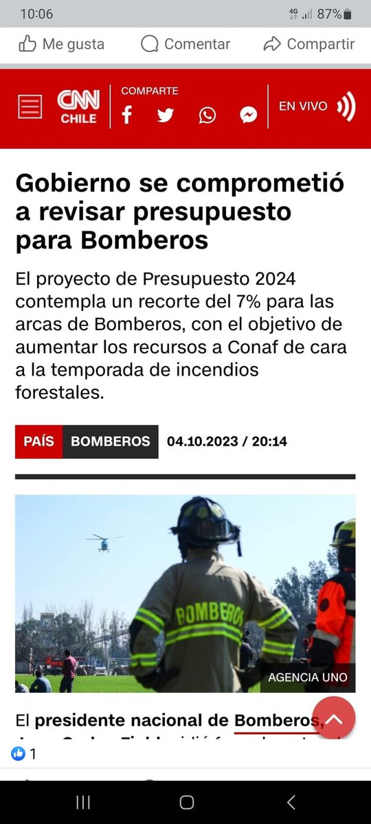Cesarrioclaro1's tweet photo. @GabrielBoric Ojalá haya una solución https://t.co/4uzZqiFkvT