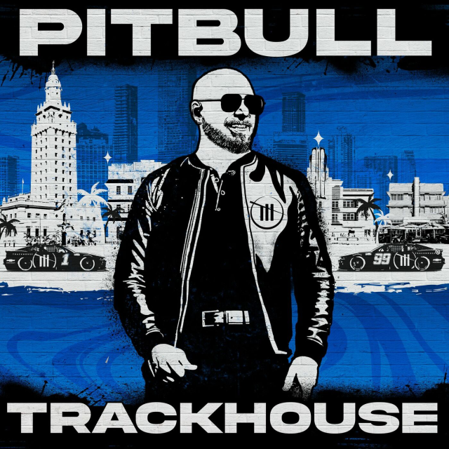 JS5WYAA's tweet photo. .@pitbull – #Trackhouse (Álbum) (2023)
1. Pitbull, @TPAIN, #ElMicha – Lit In The City
2. Pitbull, #LilJon – JUMPIN
3. Pitbull, #ElvisCrespo – Suave
4. Pitbull, #Vikina – Let’s Take A Shot
5. Pitbull, @omarcourtz – Me Pone Mal
6. Pitbull, #NileRodgers – Freak 54 (Freak Out)
... https://t.co/j9edmdmkRt
