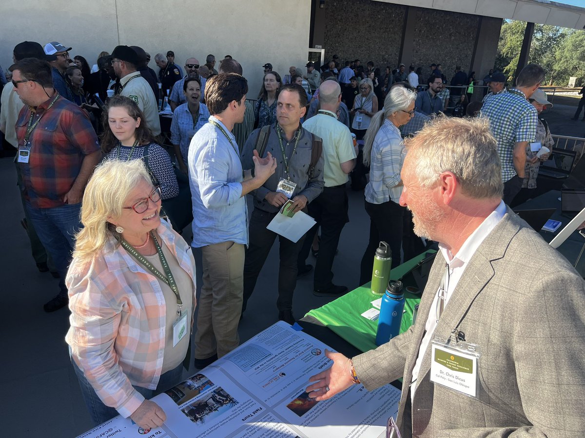 Chris Dicus (@treeprof) on Twitter photo At the #California #Wildfire & #Forest #Resilience Taskforce (WildfireTaskForce.org) meeting in Redding representing the #WUI Module of <a href="/CaFireScience/">CAfirescience</a>. If you’re looking for a way to disseminate your good work (science or Mgt.), let’s talk! At the #California #Wildfire & #Forest #Resilience Taskforce (WildfireTaskForce.org) meeting in Redding representing the #WUI Module of <a href="/CaFireScience/">CAfirescience</a>. If you’re looking for a way to disseminate your good work (science or Mgt.), let’s talk!