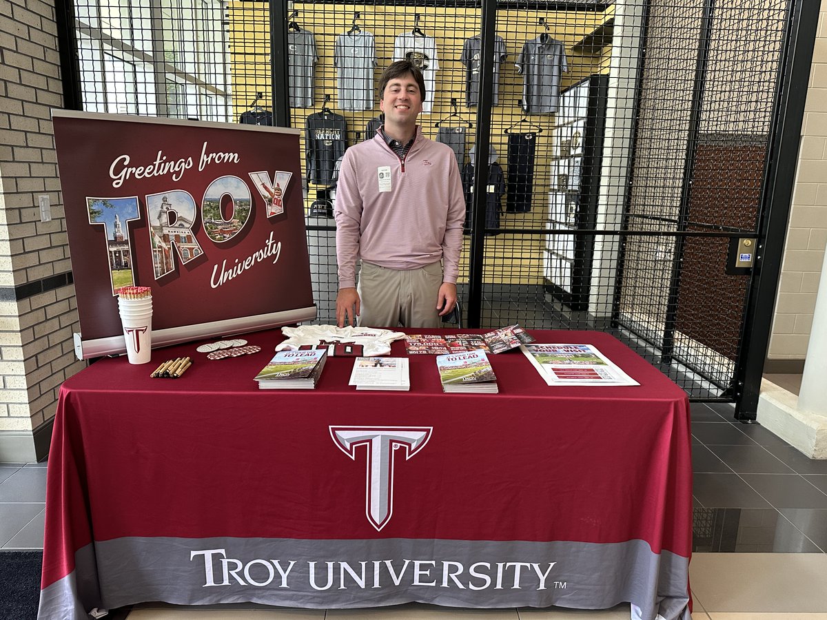 Paula Graham (@careercoachccs) on Twitter photo Thank you 🙌 Jake Brown from Troy University for sharing college information with <a href="/CullmanCats/">Cullman High School</a> students today! <a href="/LindsayBrannon/">Lindsay Brannon, Ed.S., NBCT</a> <a href="/CHS_Guidance3/">CHS Guidance Department</a> <a href="/allison_tuggle/">ALLISON TUGGLE</a> <a href="/BOECullmanCity/">Cullman City Board of Education</a> Thank you 🙌 Jake Brown from Troy University for sharing college information with <a href="/CullmanCats/">Cullman High School</a> students today! <a href="/LindsayBrannon/">Lindsay Brannon, Ed.S., NBCT</a> <a href="/CHS_Guidance3/">CHS Guidance Department</a> <a href="/allison_tuggle/">ALLISON TUGGLE</a> <a href="/BOECullmanCity/">Cullman City Board of Education</a>