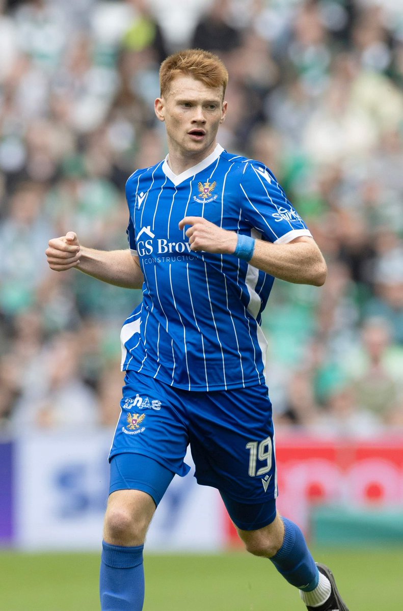 StJohnstone's tweet photo. #SaintsTV will be speaking to Luke Robinson tomorrow, drop a question and it might get asked!
#AskRobbo https://t.co/6IyJjpaCtV