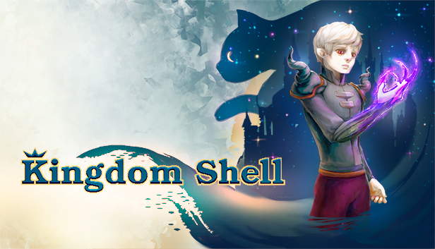 Kingdom Shell is out now on Steam!

Steam: store.steampowered.com/app/1154090/Ki…

#metroidvania​ #indiegame​ #gamedev​ #pixelart​ #gamedev​ #ドット絵​ #インディーゲーム​ #gaming
