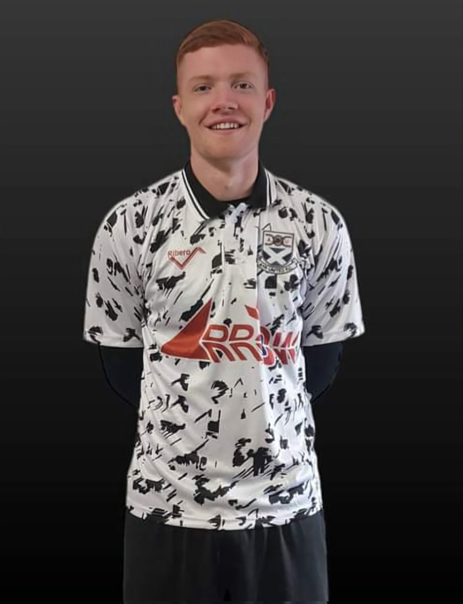 Here we have our latest product in partnership with our friend's over at Ayr United Football Club.

1992/1993 Ayr United Home Jersey

Available at the Club Shop, Somerset Park or online at 1874Retro.
Small - 3XL
Minimal Stock.
1874retro.co.uk 

#WeAreUnited #thehonestmen
