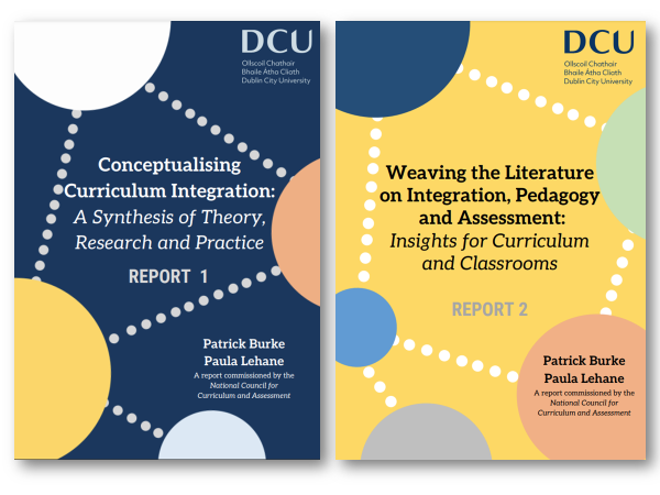 On #WorldTeachersDay, it might be a good time to think about the 'big' findings from two recent <a href="/NCCAie/">NCCA</a> reports.

What do they say in a nutshell?

Teaching is very complex.

<a href="/paula_lehane/">Paula Lehane</a> and I did our very best, but even 500+ pages just scratch the surface. #edchatie

(1/n)