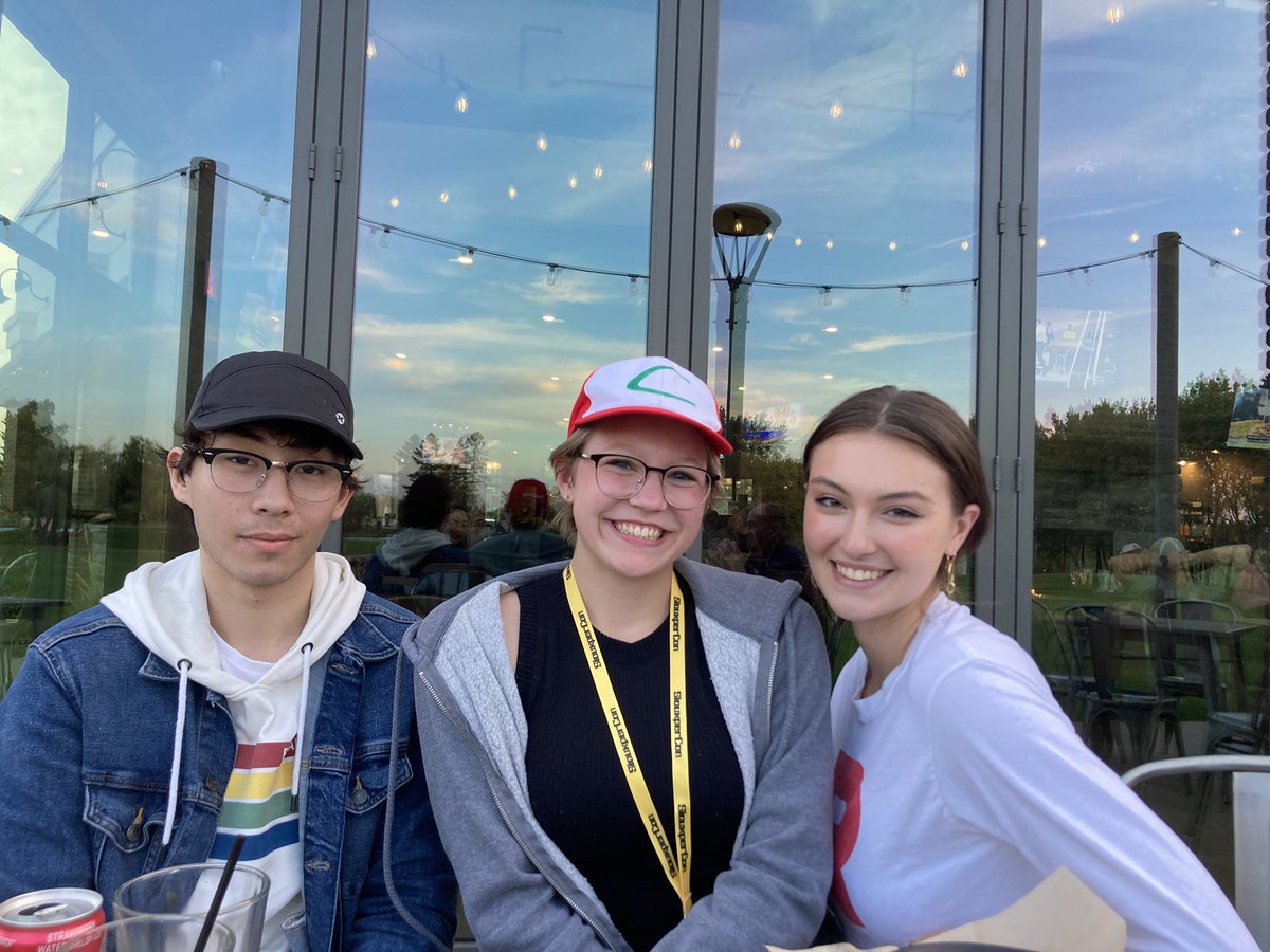 𝙰𝚕𝚕𝚒𝚎 𝚆𝚎𝚋𝚎𝚛 Tech-nic-Allie tweet media