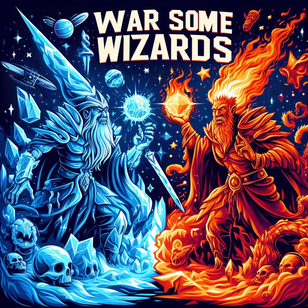 Warsome Wizards (@warsomewizards) on Twitter photo 