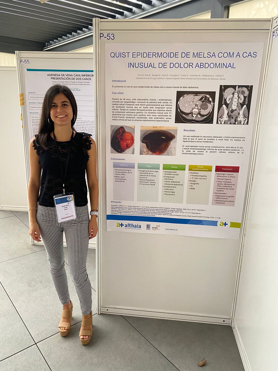 Cirurgia Althaia 🏥 tweet media