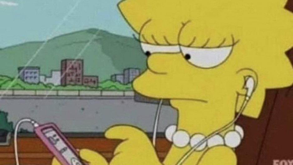 pov: io che analizzo il testo di una canzone per vedere se corrisponde esattamente alla mia vita