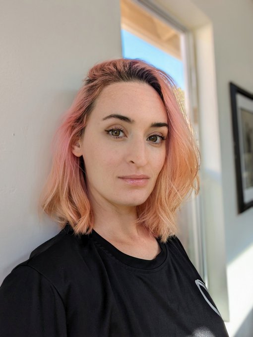 Feeling pink 🩷 https://t.co/5INpxbodTN<a href="/tag/nsfw"class="tags"><span>#nsfw</span></a><a href="/tag/accountant"class="tags"><span>#accountant</span></a><a href="/tag/onlyfans"class="tags"><span>#onlyfans</span></a>