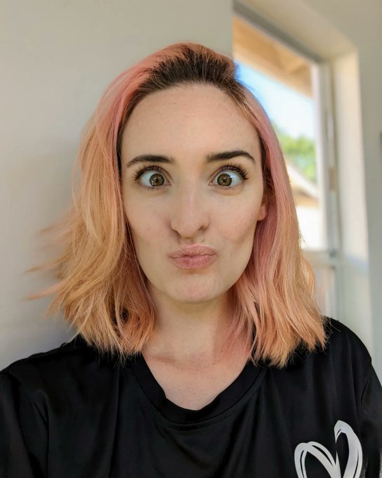 Feeling pink 🩷 https://t.co/5INpxbodTN<a href="/tag/nsfw"class="tags"><span>#nsfw</span></a><a href="/tag/accountant"class="tags"><span>#accountant</span></a><a href="/tag/onlyfans"class="tags"><span>#onlyfans</span></a>