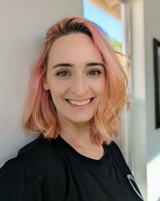 Feeling pink 🩷 https://t.co/5INpxbodTN<a href="/tag/nsfw"class="tags"><span>#nsfw</span></a><a href="/tag/accountant"class="tags"><span>#accountant</span></a><a href="/tag/onlyfans"class="tags"><span>#onlyfans</span></a>