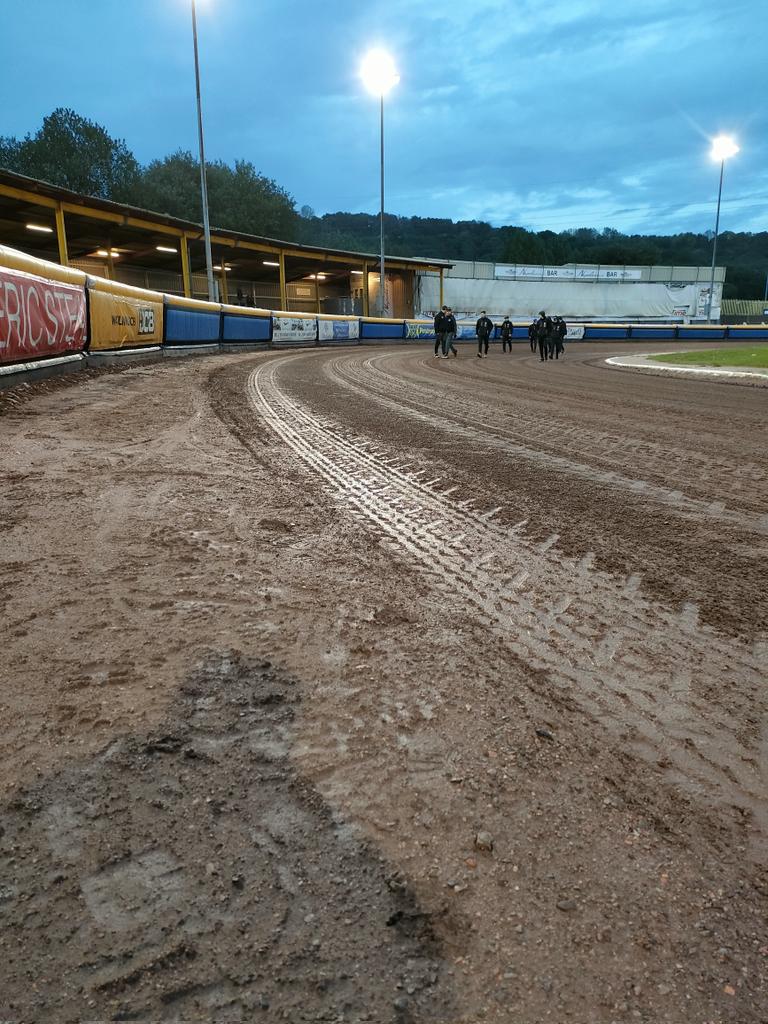 Ipswich Witches tweet media