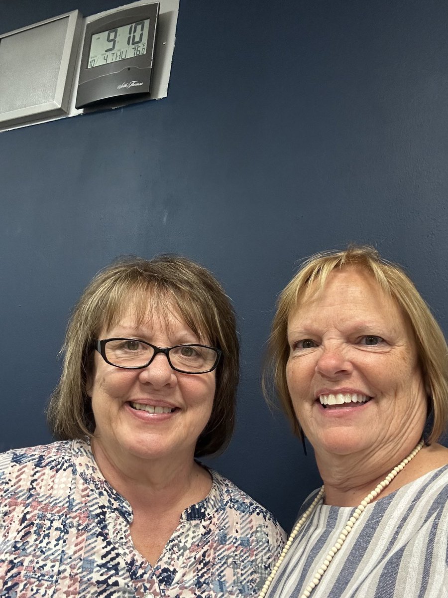 Jenise Straight tweet media