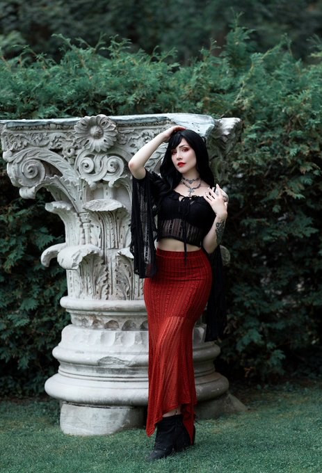 Say it out loud. 🧛&zwj;♀️  📷 @LXE_photo https://t.co/KRkIXugAy9<a class="tags" target="_blank" title="On Twitter" href="/?out=eyJ0eXAiOiJKV1QiLCJhbGciOiJIUzUxMiJ9.eyJpYXQiOjE3MTgwMTk2OTcsImlzcyI6InR3cG9ybnN0YXJzLmNvbSIsIm5iZiI6MTcxODAxOTY5NywiZXhwIjoxNzQ5NTU1Njk3LCJyZWRpcmVjdF91cmwiOiJodHRwczovL3R3aXR0ZXIuY29tL0xYRV9waG90byJ9.2u0VxumJM7qCbI4fWsv92Gamhb8DZcv72hWyzM5narDa1Got5SBVhyvIajNx8bBoEJ5zc63GBWhPtTQ4CiOvRQ">@LXE_photo</a>