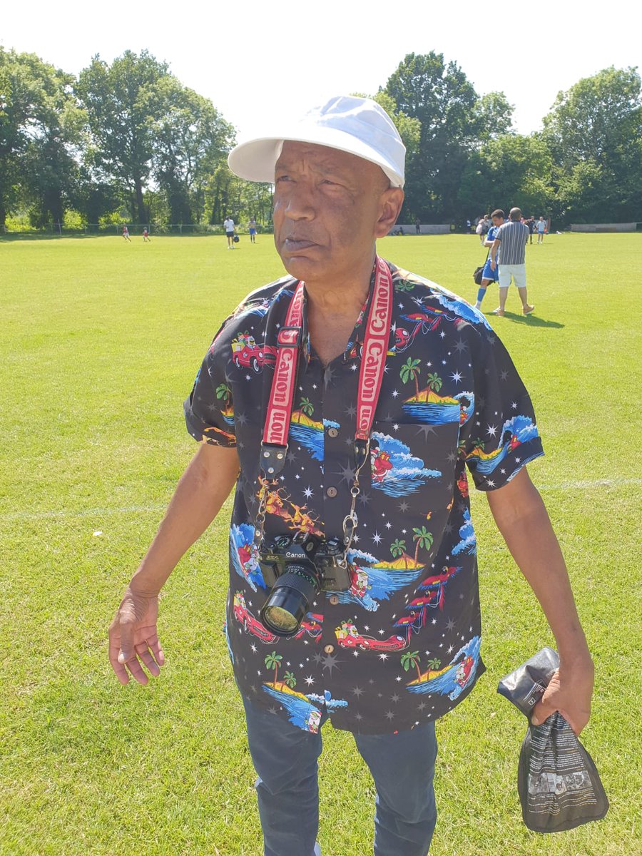 Eltham Town FC tweet media