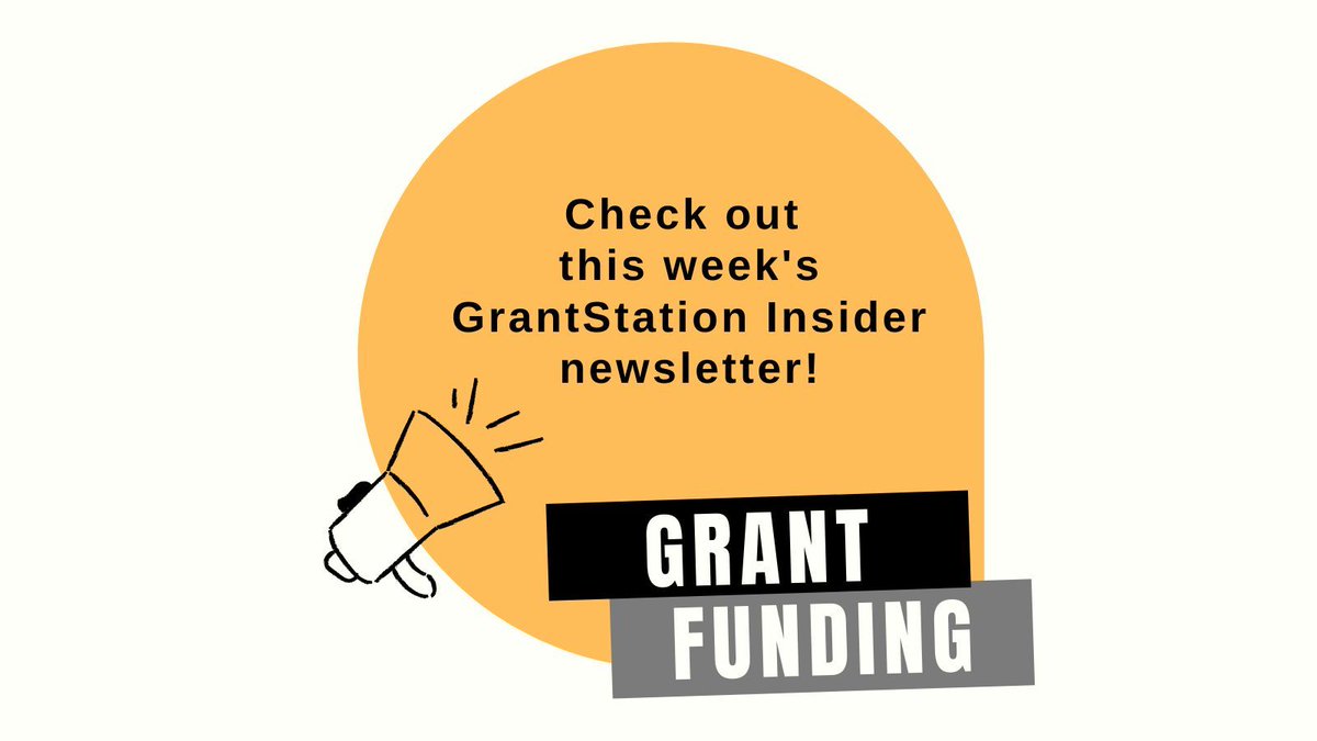GrantStation tweet media