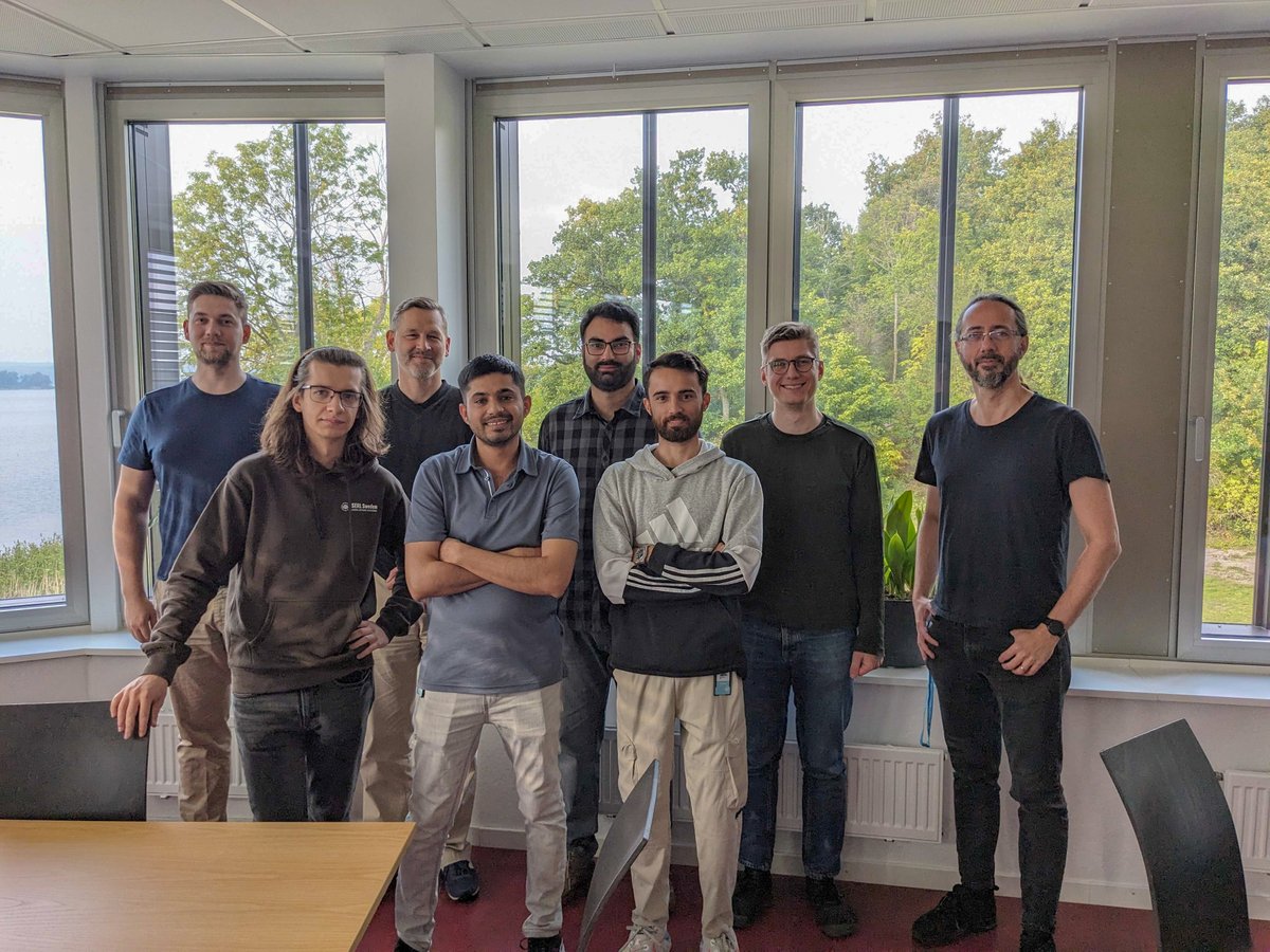 QAware GmbH tweet media