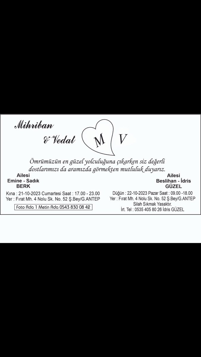 Dost düşman davetlidir🤪❤️